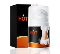 Crème Anti-Cellulite Puissant Naturelle | Élimine Cellulite Et La Peau D'orange | Creme Anti Cellulite | Tonifie Et Remodèle La Silhouette | Drainante Et Lissante | Soin Quotidien Cellulite Pour Corps