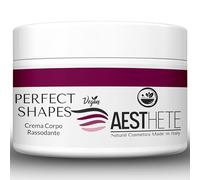 Creme Anti Cellulite Puissant Raffermissante Corps 97% Naturelle Avec Collagène + Manilkara Pour Cuisse, Ventre, Bras, Efficace 250ml - Tonifiante, Hydratante Aesthete Made In Italy