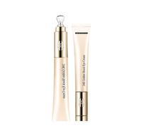 Creme Anti Cerne Creme Contour Des Yeux,Anti-Blue Light Electric Massage Eye Cream, Anti Poche Sous Les Yeux CrèMes,Instant Iift Plus Cernes,Instant Eye Lift. Instantly Removes Bags, Dark Circles