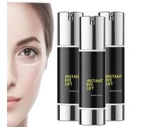 CrèMe Anti Cernes Et Rides Instantané,Anti Poche Sous Les Yeux,Combleur De Rides Instantané,Instant Lift+, Creme Anti Poche Et Cernes Sous Les Yeux Pour Homme Et Femme,Instant Eye Lift, 50ml(3)