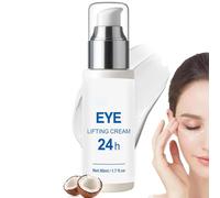 Crème anti cernes et rides instantané,cernes sous les yeux homme et femme,crème Anti Poche Sous les Yeux,Cremes Liftante Anti Ride,removes bags,dark circles,Korean Skincare,50ml (1)