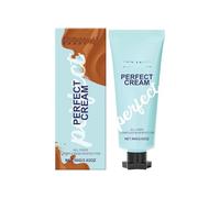 Crème Anti-cernes For Teint Foncé - Hydratante, Waterproof, Anti-transpiration, Longue Tenue Au Quotidien Avec Un Fini Flou(2PCS)