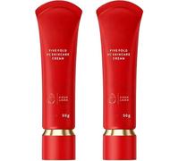 Crème Anti-Cernes Hydratante Éclaircissante, Fond de Teint Léger et Onctueux, Crème Éclat Cinq Fois, Pour Tous Types de Peau