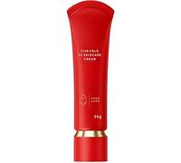 Crème Anti-Cernes Hydratante Éclaircissante, Fond de Teint Léger et Onctueux, Crème Éclat Cinq Fois, Pour Tous Types de Peau