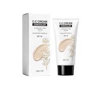 Crème Anti - Cernes,Liquid Camouflage High Coverage Concealer,Anti-cernes,Masque Efficacement Les Cernes,Les Ridules 1PC