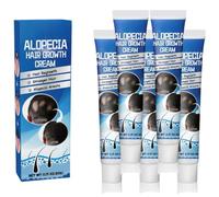 Crème anti-chute, régénératrice et réparatrice, nourrissante et revitalisante, améliore l'hydratation, convient aux hommes et aux femmes.