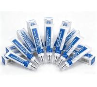 Crème anti-cicatrices, aide à réduire l'apparence des anciennes et nouvelles, Stretch Marks, Keloids, Wounds traitement des pour le visage et le corps, réparatrice pour cicatrices, césarienne, chirur