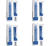 Crème anti-cicatrices, atténue cicatrices vergetures chéloïdes visage corps | réparatrice atténue cicatrices, vergetures, chéloïdes et plaies, visage et corps, césarienne & chirurgie
