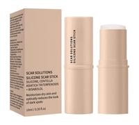 Crème Anti-Cicatrices Léger Lisse Non Gras Démangeaisons Surélevées Rouges