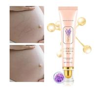 Crème Anti-cicatrices - Pommade Réparatrice Éclaircissante, Lotion Régénératrice Apaisante, Solution De Récupération Intensive | Composition Stimulant Le Collagène Améliorant La Clarté Douceur Vitalit