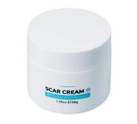 Crème anti-cicatrices pour le visage | Lotion réductrice de cicatrices hydratante pour femmes, hommes, parents, ventre, grossesse, brûlures, poitrine