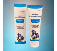 Crème anti-crevasse de l'Allgäu 125 ml