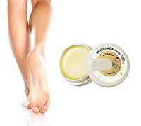 Crème Anti-déchirure pour Peau d'hiver, Crème Anti-Crevasses Talons, Crèmes Pour Pieds, Baume Pieds Secs, Creme Pieds Tres Secs, Crème Mains Anti Fissures, Crème Réparatrice Pieds, 15g