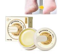 Crème anti-déchirure pour peau d'hiver, Crèmes Pour Pieds, Crème Anti-Crevasses Talons, Crème Apaisante Pieds Naturels, Réparation Main Pied Se Soucier Exfoliant Crème