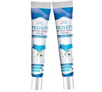 Crème Anti-Démangeaisons à Usage Externe,Démangeaisons Crème Antifongique pour Homme,Crèmes de Traitement des Démangeaisons pour Homme,20G,2PC