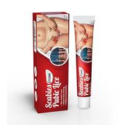 Crème Anti-Démangeaisons Apaisante et Rafraîchissante,Gel Hydratant pour Secheresse Vaginale,Crème Hydratante Intime,Anti-Démangeaisons Pommade de Soin 20G