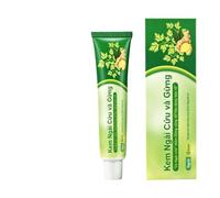 Crème Anti-Démangeaisons Baume Souffrant aux Extraits Végétaux Doux | Crème Corps Anti-Démangeaison Hommes, Femmes, Adultes, Personnes Âgées, Mains, Bras, Pieds, Jambes,