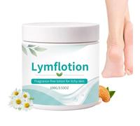 Crème Anti-Démangeaisons Cutanée 100 ml Hydratant Apaisant Sans