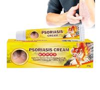 Crème Anti-Démangeaisons Extra Forte | Apaisement Peau Sèche Irritée Démangeaisons | Lotion Corporelle Apaisante & Nourrissante 20g Adulte Enfant
