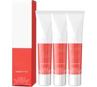 CrèMe Anti-DéMangeaisons Vagisafe, CrèMe Anti-DéMangeaisons Vagisafe Pour Femmes, Apaise Naturellement, ProtèGe Et RéGéNèRe Tous Types De Peau,3pcs