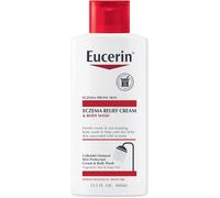 Crème Anti-Eczéma Et Gel Douche Pour Le Corps,Gel Douche Pour L'eczéma,Flacon De 30 Ml