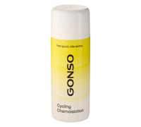Crème anti-friction Gonso Jaune