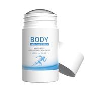 Crème anti-friction pour homme, crème anti-friction pour hommes, 40 ml, baume de protection de la peau pour les zones sèches et sensibles du corps pour le sport, le cyclisme, les bras, les jambes, la
