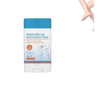 Crème Anti-friction pour Les Cuisses,Anti Frottement Cuisse Creme,Anti Frottement Pied Sport,Anti Chafe Stick,Crème Anti Friction Cuisse,Protection Contre Les Frottements De La Peau Du Corps 1PC