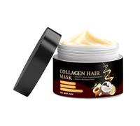 Crème Anti-Frisottis,50g Conditionneur Nourrissant pour Cheveux Bouclés | Conditionner Réparateur pour Femmes Hommes aux Cheveux Fins Secs Longs Courts Épais Bouclés | Soin Épais Secs Longs Co
