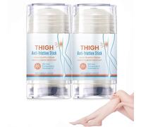 Creme Anti Frottement Cuisse, Crème Anti-Friction Pour Les Cuisses, Stick Anti Frottement Cuisse, Anti Frottement Cuisse Femme Creme, Protection Contre Les Frottements De La Peau Du Corps (2)