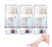 Creme Anti Frottement Cuisse, Crème Anti-Friction Pour Les Cuisses, Stick Anti Frottement Cuisse, Anti Frottement Cuisse Femme Creme, Protection Contre Les Frottements De La Peau Du Corps (3)