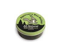 Creme anti frottement squirrel s nut butter box 56g