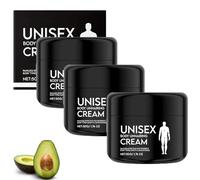 Crème anti-haring unisexe pour le corps, les bras, les jambes, la poitrine, épilation douce et indolore, non collante, lissage durable, convient à tous les types de peau (3)