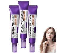 Crème anti-hyperpigmentation avancée, collagène naturel pour le traitement de l'hyperpigmentation, anti-taches et anti-âge, pour tous types de peau. (3Pièce)