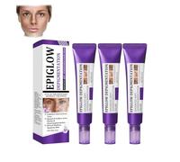 Crème anti-hyperpigmentation avancée Epiglow Melanex de Ceoerty - Crème anti-hyperpigmentation pigmentaire pour le traitement de l'hyperpigmentation et anti-âge, adaptée à tous les types de peau (3)