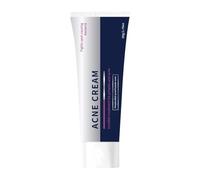 Crème Anti-Imperfections Apaisement des imperfections du front | Crème Correctrice Boutons pour Front Joues Jeunes Adultes Routine Quotidienne Soir Voyages Déplacements Pro Saisons Froides