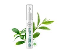 Crème Anti-Imperfections Pour Le Visage 15 g Soin Hydratant Apaisant À