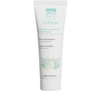 Crème Anti-Imperfections- Répare,Hydrate,Apaise,Affine Le Grain De Peau-Diminution Du Nombre De Boutons-Peaux Sensibles,Mixtes À Grasses-Visage-Formule Naturelle-50 Ml