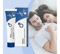 Creme Anti-Inflammatoire Pour Correction Du Prepuce, Rafraichissante Et Detumescente 2025