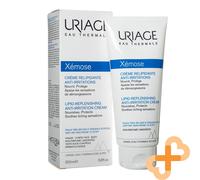 Crème Anti-Irritation Lipid-Replenishing Xémose Uriage 200ml Peau Sèche Atopique