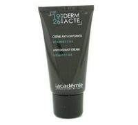 Crème anti-oxydante