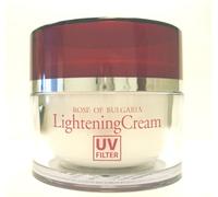 Crème anti pigmentation à base de rose - Whitening cream ROSE