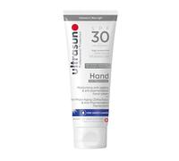 Crème anti-pigmentation pour les mains SPF30 - Tube de 75 ml
