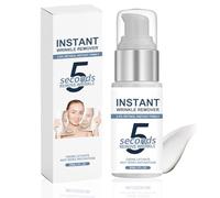 Crème Anti-Rides 5 Secondes,Crème Anti-Rides Instantanée,Roveaskin Anti Ridès Instant,Wrinkle Power,Crèam De Jour Visage Anti-âge Et Anti-Ridès,Multi-effet Anti-Ridés Crèam,Serum Hydratante Visage (1)