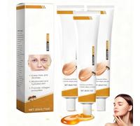 Crème Anti-Rides au Venin D'abeille,20g Crème raffermissante anti-rides au venin d'abeille, Antirides et Raffermissement, Hydratation, Lifting & Recovery pour tous types de peau, (3)