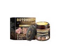 Crème Anti-Rides au Venin D'abeille, 50g Crème raffermissante anti-rides au venin d'abeille, Cream Hydratante pour le Visage et le Cou, Resserrer la peau et Réduire Ride et Ridules