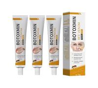 Crème Anti-rides Au Venin D'abeille, Crème Anti-âge Pour Le Visage, Ingrédients Naturels, Raffermit La Peau, Anti-rides, Hydratation En Profondeur Et Hydratation (3pcs)