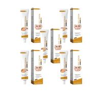 Crème Anti-Rides au Venin d'Abeille, Creme Hydratante Visage, Stimule Collagène Naturel, Hydratation Profonde, Raffermit Peau Mature