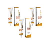 Crème Anti-Rides au Venin d'Abeille, Creme Hydratante Visage, Stimule Collagène Naturel, Hydratation Profonde, Raffermit Peau Mature