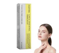 Crème anti-rides aux peptides, Crèmes avancées au Rétinol (Édition 2026), Anti-rides - Minimiseur de pores, Réduit rides et ridules - Pour tous types de peau